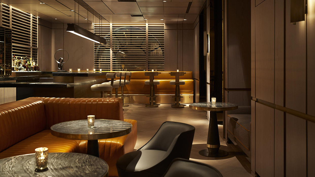 Clement Restaurant and Bar