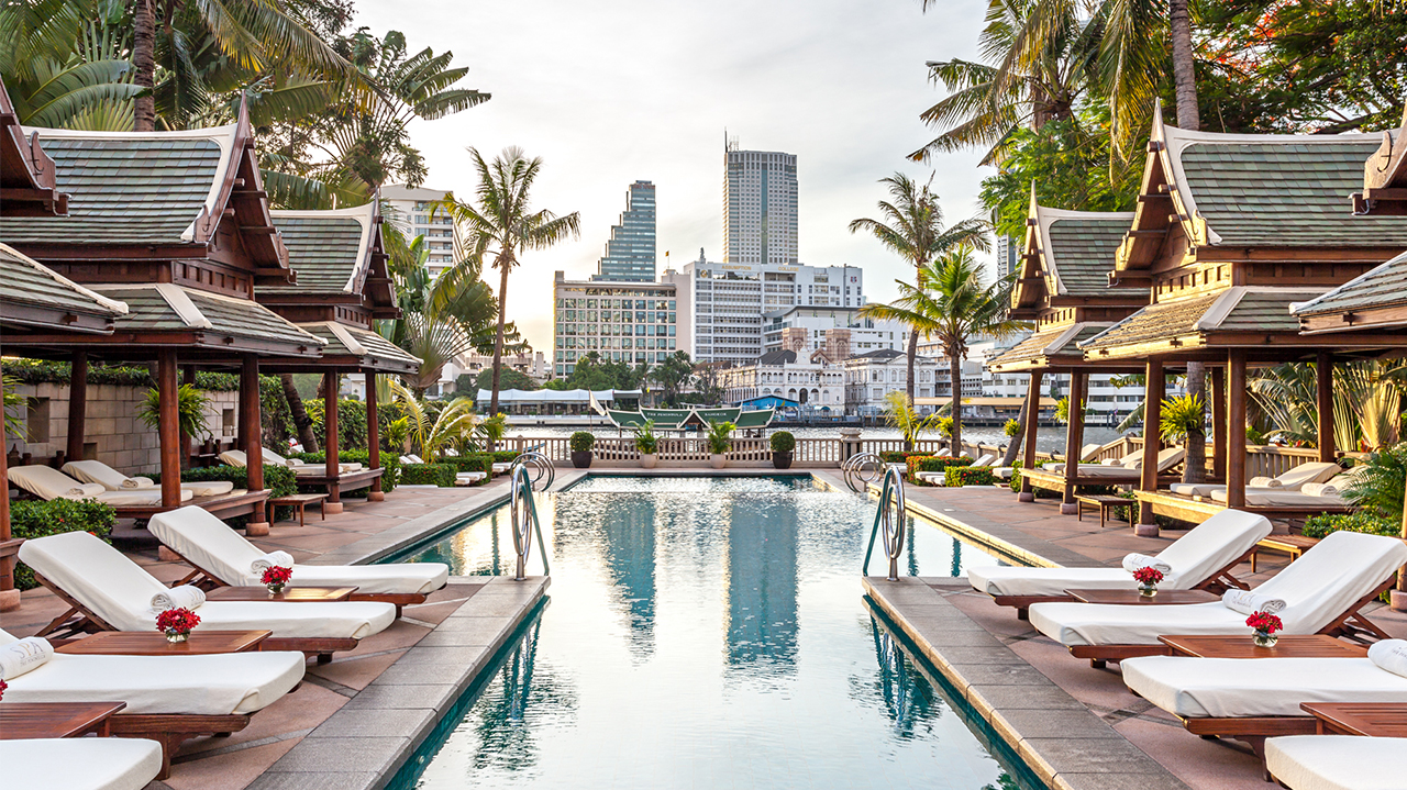 PBK Pool