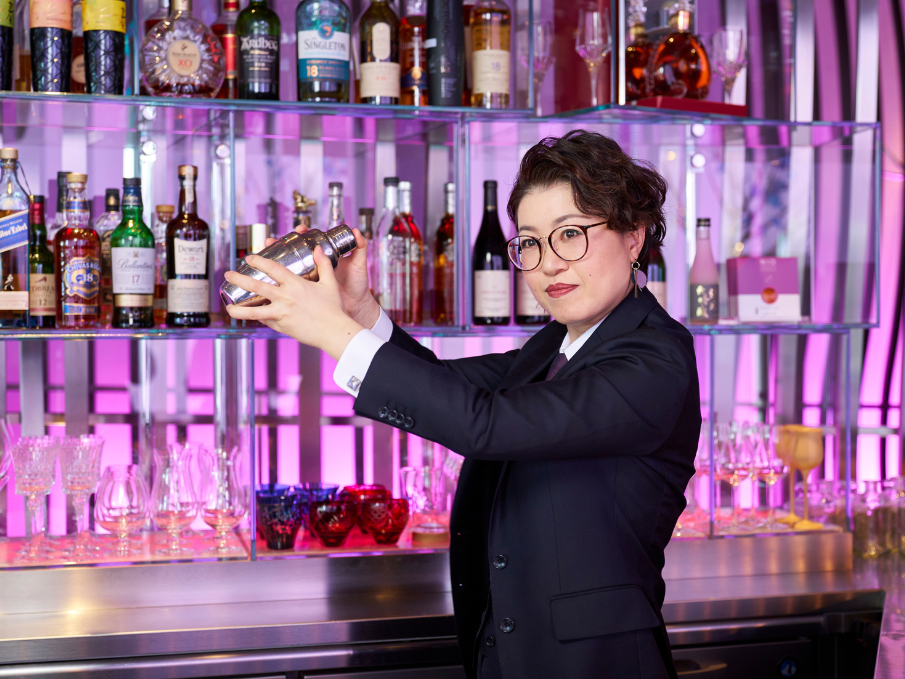 鎌田 真理